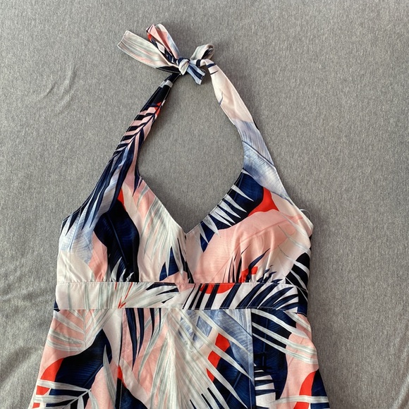 Athleta Tropical Pack Everywhere Dress | Size 6 - Picture 2 of 8